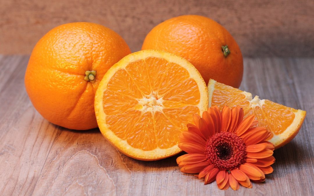 What can Orange and orange energy do for you this month?