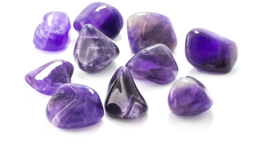 Are you looking to strengthen your intuition?  This crystal will help!